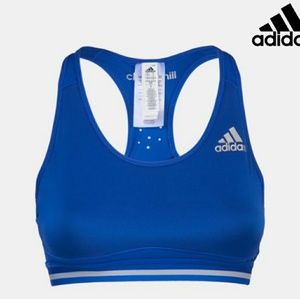 Adidas sports bra